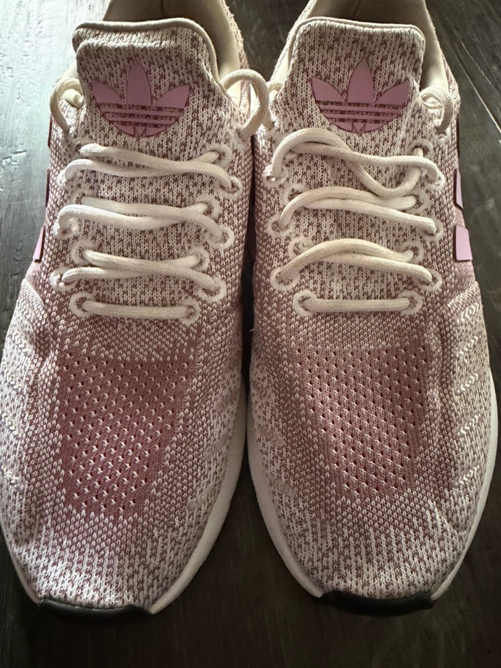 ADIDAS SWIFT RUN 22 - Picture 7 of 8